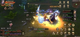 精灵盛典闪避率作用一览