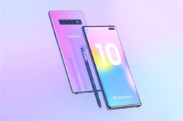 三星note10有无线充电吗 三星note10支持无线充电吗