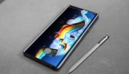 三星note10手机开启防误触模式方法教程