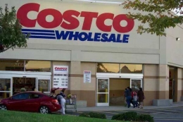 Costco茅台被抢光是怎么回事 Costco茅台被抢光是什么情况