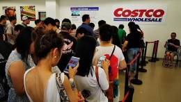 Costco宣布将限流是怎么回事 Costco宣布将限流是真的吗