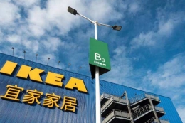 郑州宜家现场是怎么回事 郑州宜家现场是什么情况