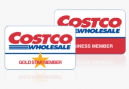 开市客Costco会员卡作用介绍