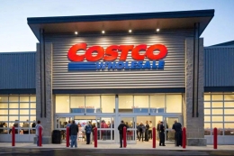 Costco上海店会员超10万人是怎么回事？