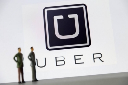 Uber CEO回应谷歌前员工窃密案是怎么回事？