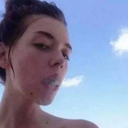 女生头像霸气欧美风2019最新 2019最火的欧美风女生头像高清