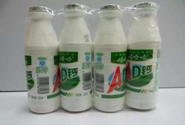 AD钙奶中喝出异物是怎么回事 AD钙奶中喝出异物是什么情况