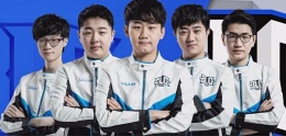 2019LPL夏季赛季后赛BLG vs TES第一局比赛视频回顾