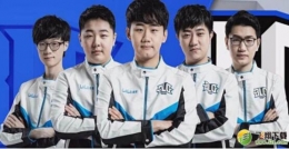 2019LPL夏季赛季后赛BLG vs TES第三局比赛视频回顾