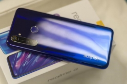 realme Q手机使用深度对比实用评测