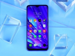 realme Q前置摄像头像素是多少 realme Q有几个摄像头