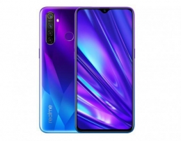 realme Q续航怎么样 realme Q电池容量多大