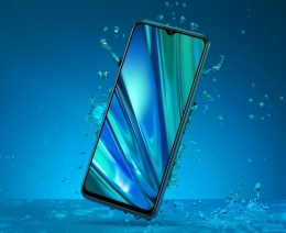 realme Q防水吗 realme Q等级是多少