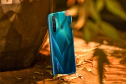 realme Q有面部解锁吗 realme Q支持面部解锁吗