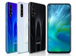 荣耀20s、iQOO Neo、realme X和荣耀9X区别对比实用评测