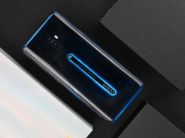 OPPO Reno2手机使用深度对比实用评测