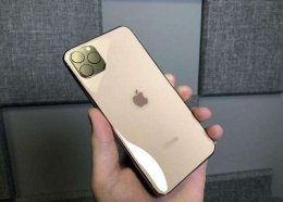 苹果iPhone11pro max有几种颜色 iPhone11pro max哪个颜色好看