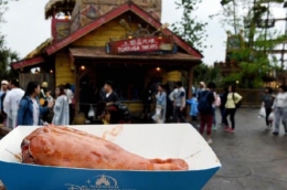 迪士尼食品细则是怎么回事 迪士尼食品细则是什么情况
