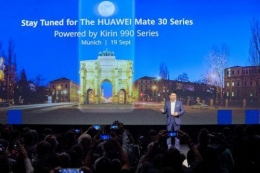 华为5G手机Mate30是怎么回事 华为5G手机Mate30是什么情况