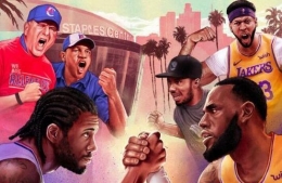 《NBA2K20》卡顿延迟解决方法攻略