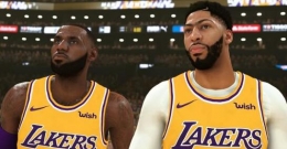 《NBA2K20》组投后卫徽章推荐