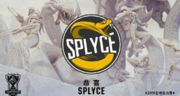 《LOL》S9全球总决赛SPY战队成员名单一览