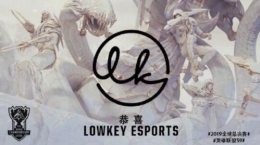 《LOL》S9全球总决赛LK战队成员名单一览