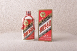 贵州茅台涨超5%是怎么回事 贵州茅台涨超5%是什么情况