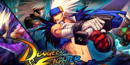 2019类似DNF地下城爆装备手游原创推荐