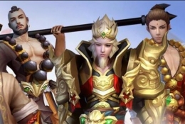 2019最火类似梦幻西游的手游原创推荐