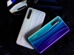 realme X2上市时间介绍