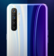 realme X2购买价格及配置参数