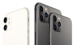 苹果iphone11修改解锁密码方法教程