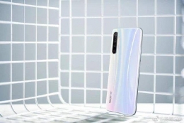 Realme x2支持双扬声器吗 Realme x2有双扬声器吗