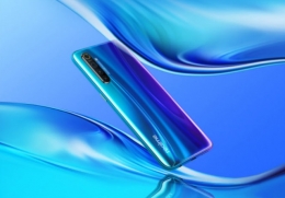 Realme x2屏占比是多少 Realme x2屏幕尺寸多大