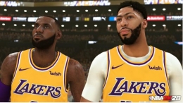 《NBA2K20》终结徽章效果解读