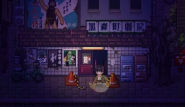 《黑森町奇谭》游戏特色玩法分享