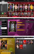 《NBA2K20》MT模式三威胁阵容及打法攻略