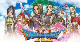 《勇者斗恶龙11》连武讨魔行终极试练打法攻略