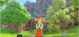 《勇者斗恶龙11》PS4版稀有素材获取位置介绍