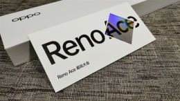 OPPO Reno Ace购买价格及配置参数