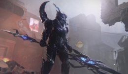 《迸发2》秃鹤套装效果介绍