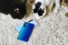 realme x2防水吗 realme x2等级是多少