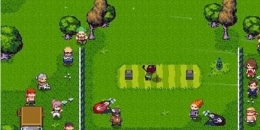 2019最受欢迎休闲像素风格手游原创推荐