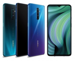 oppo Reno Ace是5g手机吗 oppo Reno Ace支持5g网络吗