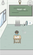 《作弊不要被老师发现》第16关通关攻略