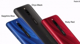 红米Redmi 8上市时间介绍