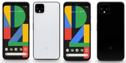 谷歌pixel4手机发布会直播地址