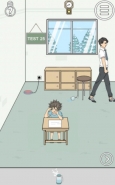 《作弊不要被老师发现》第25关通关攻略