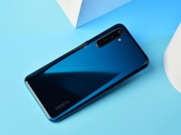 OPPO k5摄像头像素是多少 OPPO k5有几个摄像头